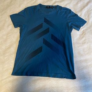 Hugo Boss T-shirt, size L but fits like M